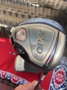 xxio 10.5 driver regular flex - Picture 1 of 13