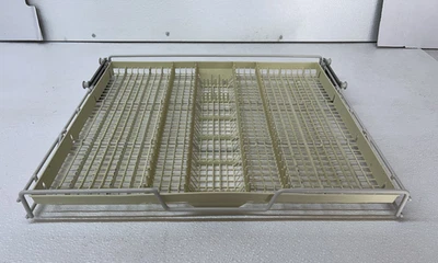 PIEZA BANDEJA CULTERIA LAVAVAJILLAS MIELE# 06947010 6734010 Foto 1 de 4