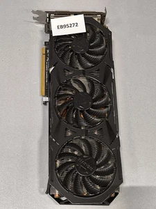 Gigabyte GTX 980 G1 Gaming 4GB Graphics Card - Used, Fully Working - Afbeelding 1 van 4