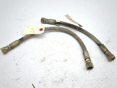 Conjunto de linhas de transmissão 15-25 Kubota RTV X1140 cilindro de cama para - Imagem 1 de 4