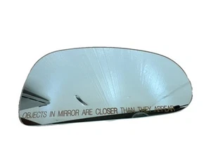 2000-2006 Audi TT Passenger Right Door Side Mirror Glass Mk1 Factory OEM 🔥🚗 - Bild 1 von 2
