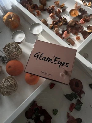 PALETTE OCCHI MESAUDA MILANO - Immagine 1 di 3