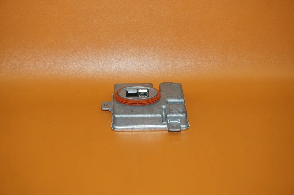 BMW 528 XENÓN CAJA LASTRE OCULTO UNIDAD FAROS 2008 2009 2010 2011 2012 7172536 Foto 1 de 4