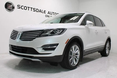 Lincoln MKC 2015 tracción total Foto 1 de 4