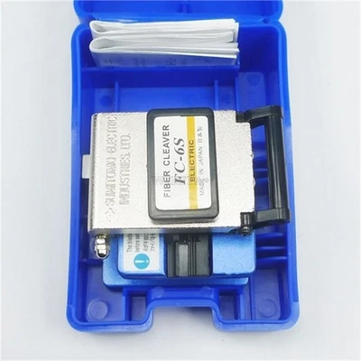 Sumitomo FC-6S Fiber Cleaver Oem hq - Image 1 of 4