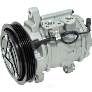 A C Compressors Clutches For 2002 Chevrolet Tracker For Sale Ebay