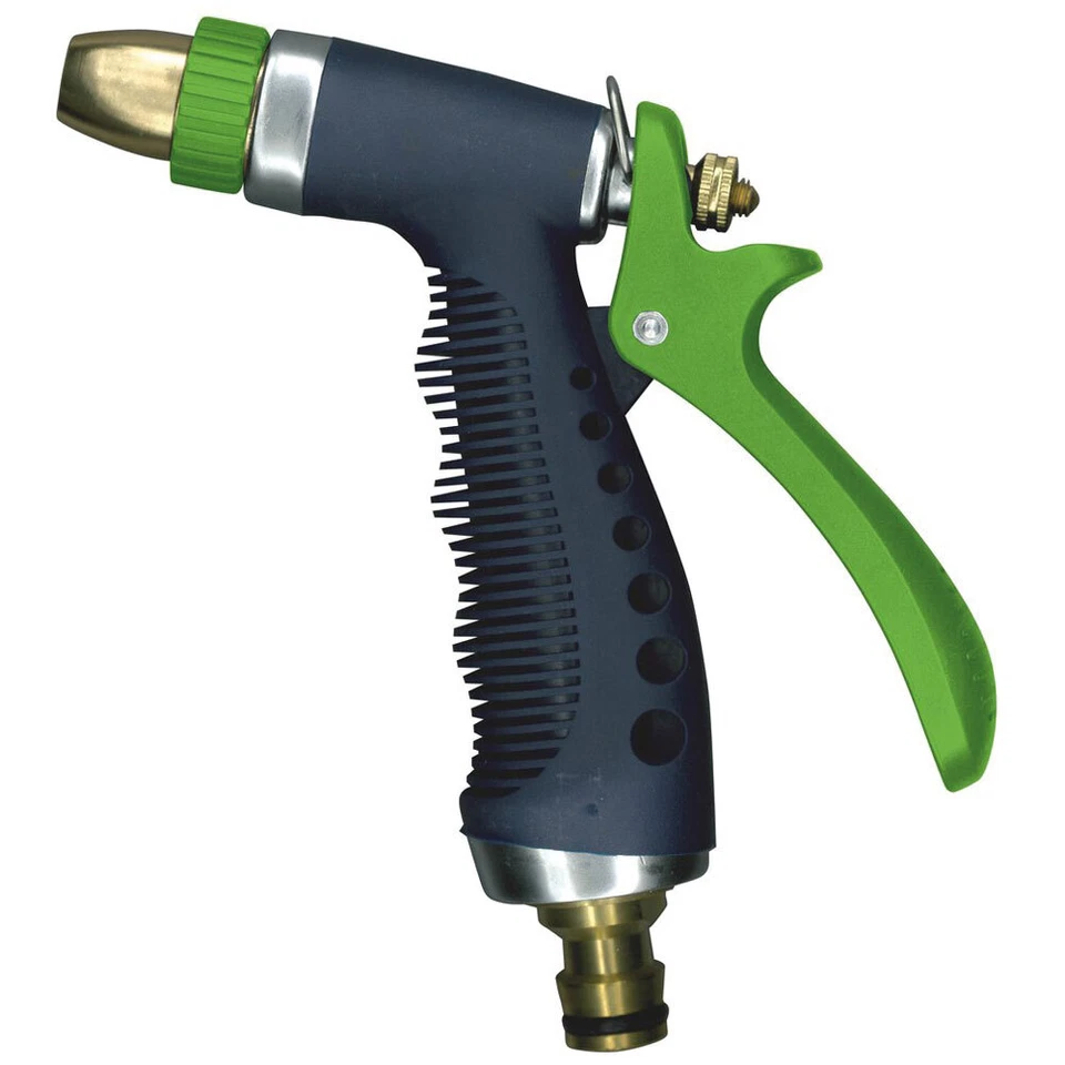 Draper 25296 3 Motif Aluminium Spray Pistolet Foto 1 de 1