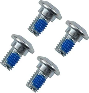 Moose Racing Brake Disc Bolt Kit For Kawasaki KLX250 2008-2014 Front - Picture 1 of 1