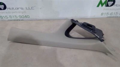 KIA RIO 2011-2015 PASAJERO DERECHO DIESTRO A PILAR MOLDURA PANEL FABRICANTE ORIGINAL 85822-1W000 Foto 1 de 3