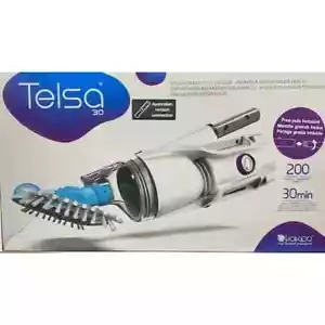 Pool & Spa / Hot Tub Vacuum cleaner - Telsa 30 Rechargeable - Bild 1 von 1