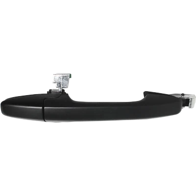  Front or Rear, Passenger Side Exterior Door Handle For Honda Civic 2006-2015 Foto 1 de 4