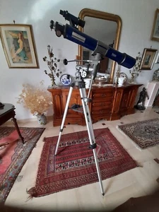 telescopio Skylux Bresser - Foto 1 di 5