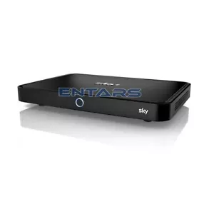 Decoder Sky Q HD T2 Humax Esi-160 LEGGE TUTTE LE SCHEDE IN HD - Foto 1 di 5