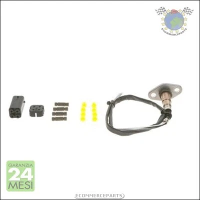 Sonda Lambda Bosch per LEXUS LX NISSAN X-TRAIL MURANO RENAULT KOLEOS TOYOTA LAN - Immagine 1 di 4
