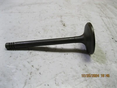 Tranco V1941 Engine Intake Valve For 1971-1974 Ford Pinto 2.0L - Image 1 of 4