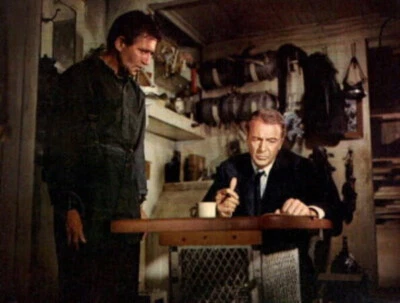 The Wreck of the Mary Deare  - Gary Cooper   DVD-R / DVD. - Image 1 of 4