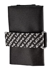 Lezyne Roll Caddy Black - Picture 1 of 1