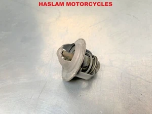 kawasaki gpz500 s thermostat 490541059 1994 to 2003 genuine - Picture 1 of 1