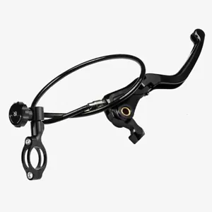 Palanca de freno Bonamici + ajustador remoto estándar para KTM 1390 Super Duke R 2024 - Imagen 1 de 2