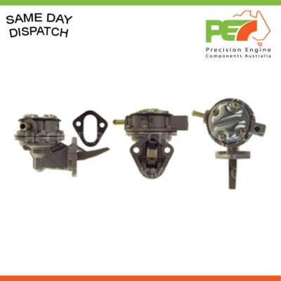 New * OEM QUALITY * Mechanical Fuel Pump For Ford Cortina  200ci / 250ci 6Cyl - image 1 of 4