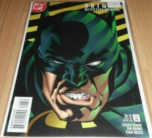 Detective Comics (1937 1st Series) #716...Published Dec 1997 by DC. - Imagen 1 de 1