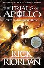 The Dark Prophecy (The Trials Of Apol..., Riordan, Rick