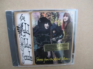 WYLD OLDE SOULS Poems From The Astral Plane CD 1998 FOLK PSYCH SEALED - Imagen 1 de 1