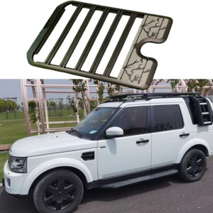 Portaequipajes de techo Expedition completo para Land Rover Discovery LR4 2010-2016 - Imagen 1 de 11