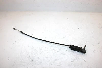 07 Cable obturador Ski-doo Mxz 800 Blizzard Ho Power Tek OEM 512059266 Q1799 Foto 1 de 4