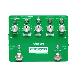 Empress Phaser - Imagen 1 de 5