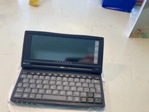HP Jornada 680 Handheld PC Windows CE w/ Stylus - WORKS, No Backup Battery - Picture 1 of 9