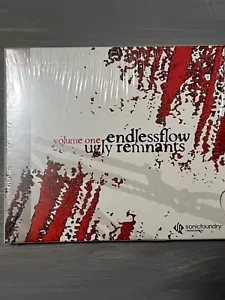 SONIC FOUNDRY Loops For ACID_Ugly Remnants Volume Uno Infinito - Foto 1 di 2