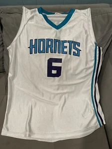 Charlotte Hornets Swarm Jersey XL NBA Basketball - Picture 1 of 7