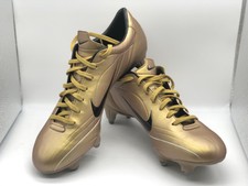 nike mercurial vapor ii gold