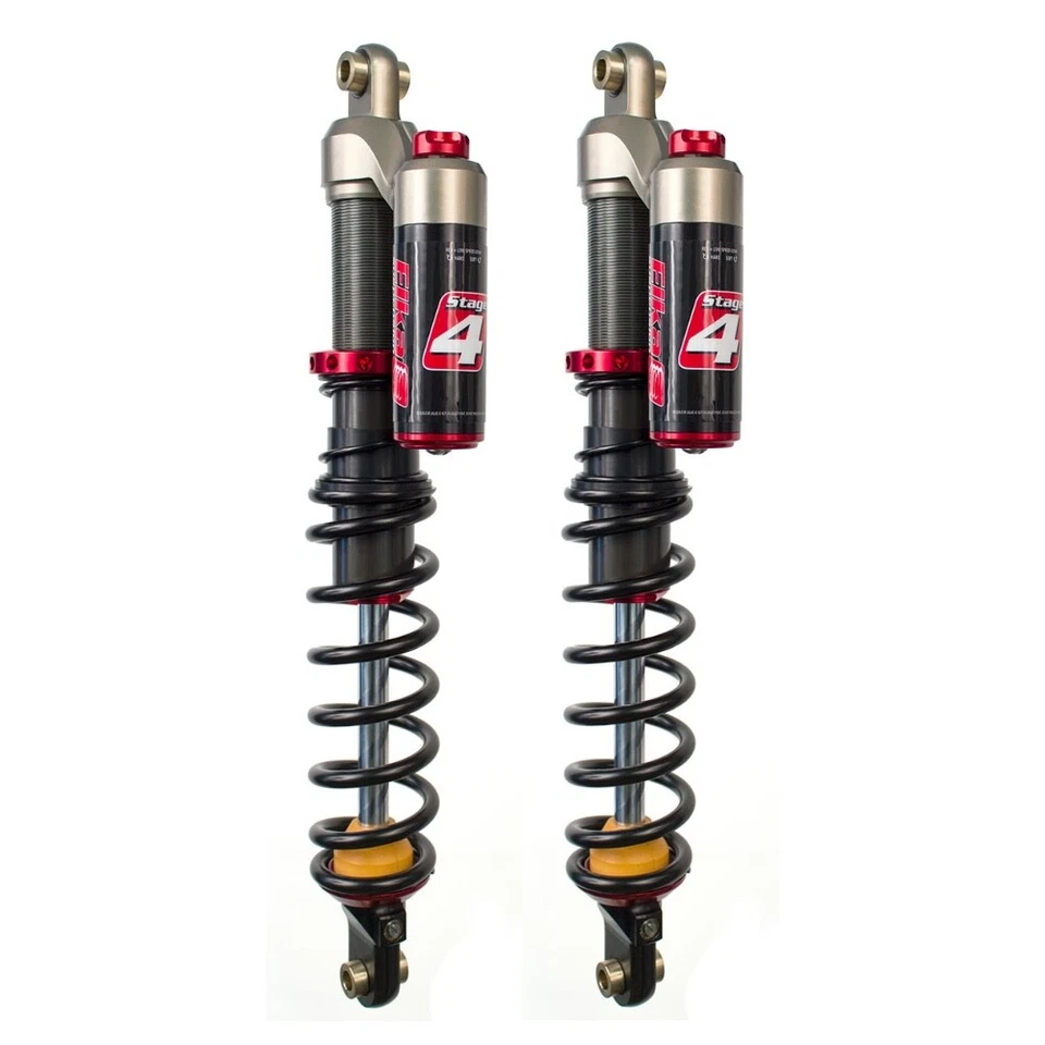 ELKA Suspension STAGE 4 FRONT Shocks CAN-AM SPYDER F3-S 2015-2020 - Изображение 1 из 3