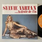 French SP SYLVIE VARTAN - La drôle de fin - RCA 42026 - 1975