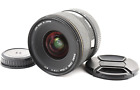 Sigma EX 17-35mm F/2.8-4 D DG HSM AF Lens for Nikon F From Japan [Exc+++] #A0075