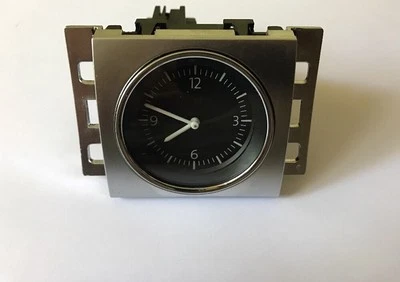 VW Passat Uhr 3AF Variant Individual  Clock  Original 3aa919204 NEU - Bild 1 von 2