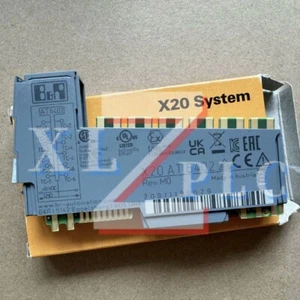 MÓDULO B&R X20AT6402 NUEVO 1 PIEZA En Caja* - Imagen 1 de 1