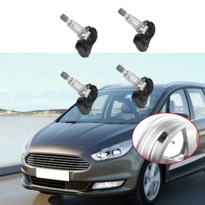 TPMS Tire Pressure Monitor Sensor 8G921A189KB For 2006-2015 Ford Galaxy WA6 - Picture 1 of 7