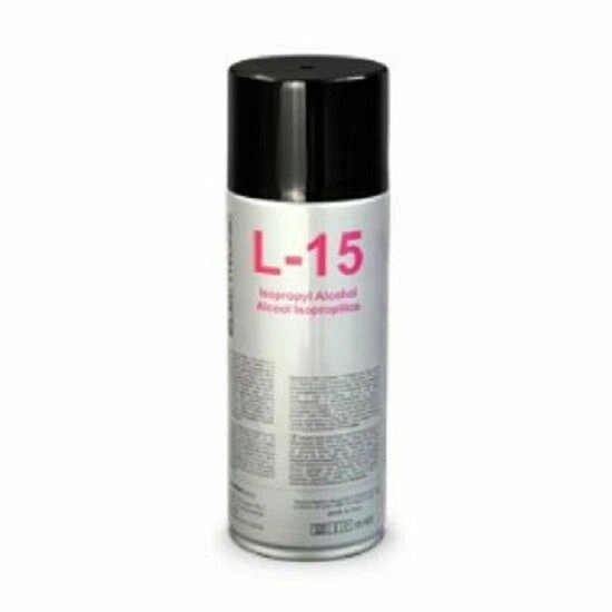 Due-Ci Electronic L-15 Igienizzante per Superfici - 200ml