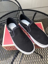 vans classic wide