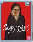 Scary Tales (AGFA) (Blu-ray) Ilene Zelechowski Al Darago
