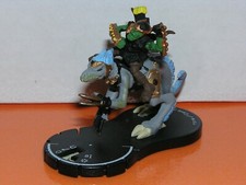 Mage Knight Lancers #127 Cave Archer