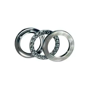 51108 Lager dreiteilig Schub TOP QUALITÄT (40x60x13mm) (Artikel 37) - Bild 1 von 1