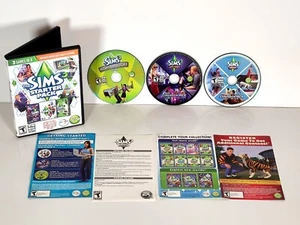 Sims 3: Starter Pack (Windows/Mac, 2013) - Bild 1 von 4