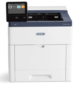 Xerox VersaLink C500DN A4 Colour LED Laser Printer Works Fast Spares Repairs - Picture 1 of 12