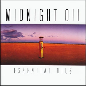 MIDNIGHT OIL (2 CD) ESSENTIAL OILS ~ GREATEST HITS / THE BEST OF 70's 80's *NEW* - Picture 1 of 3