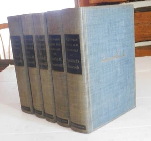 PUBLIC PAPERS AND ADDRESSES OF FRANKLIN D. ROOSEVELT - Ambassador MacVeagh copy - Imagen 1 de 10