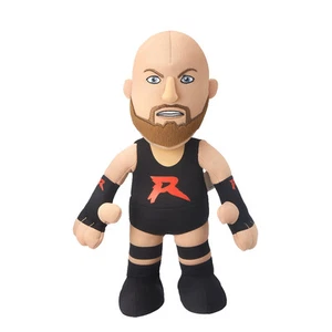 WWE Ryback 1st Edition 10 Inch Bleacher Creature
